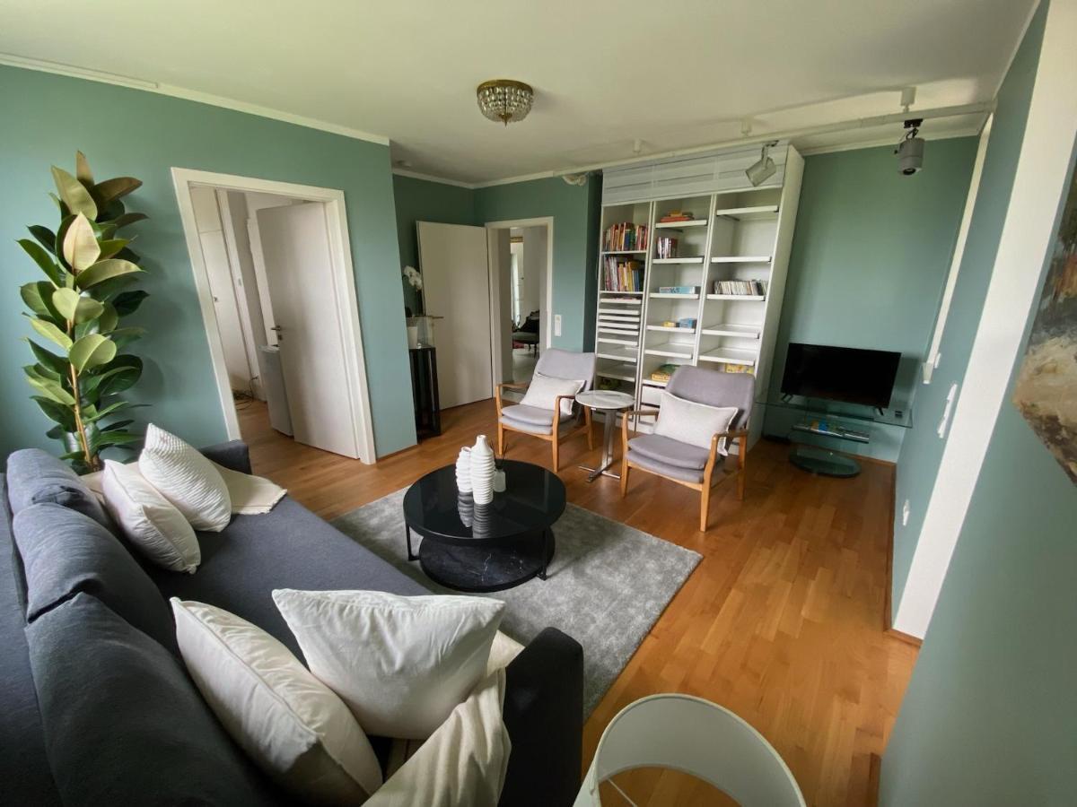 Casa Bella Daire Weinheim Dış mekan fotoğraf